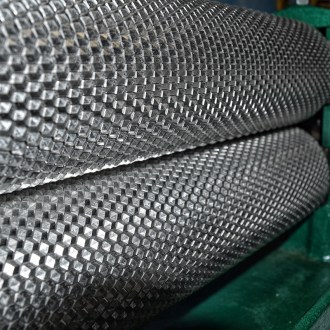 Torchio pressa manuale per pareti divisorie - set